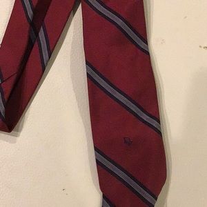 Christian Dior tie